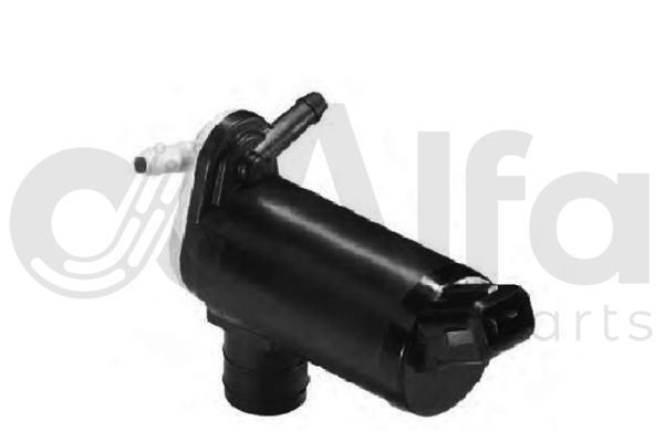 Водяной насос система очистки окон ALFA E-PARTS AF07882
