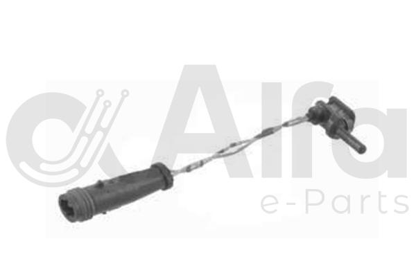 Сигнализатор износ тормозных колодок ALFA E-PARTS AF07909