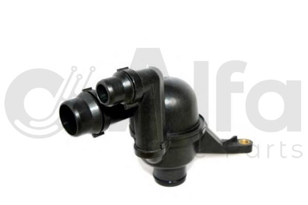 Термостат охлаждающая жидкость ALFA E-PARTS AF10377