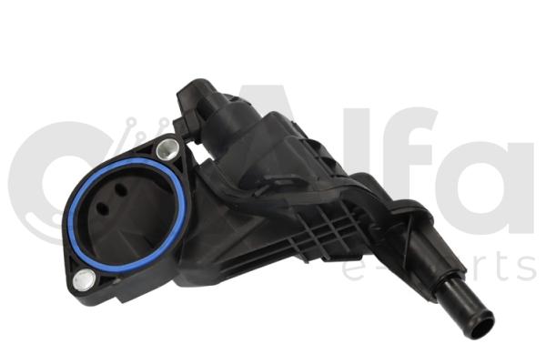 Термостат охлаждающая жидкость ALFA E-PARTS AF10408