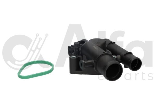 Термостат охлаждающая жидкость ALFA E-PARTS AF10476