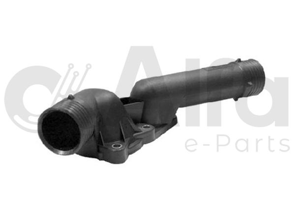 Фланец охлаждающей жидкости ALFA E-PARTS AF10515