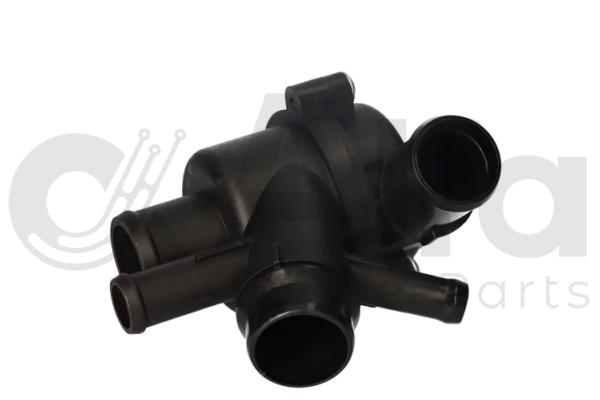 Термостат охлаждающая жидкость ALFA E-PARTS AF10716