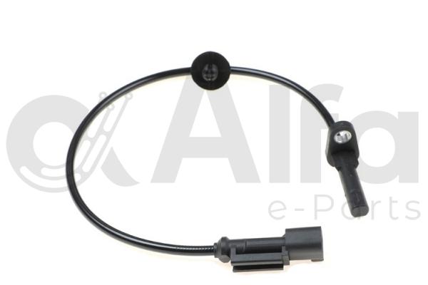 Датчик частота вращения колеса ALFA E-PARTS AF12322