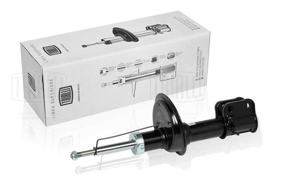 Амортизатор TRIALLI AG 01157