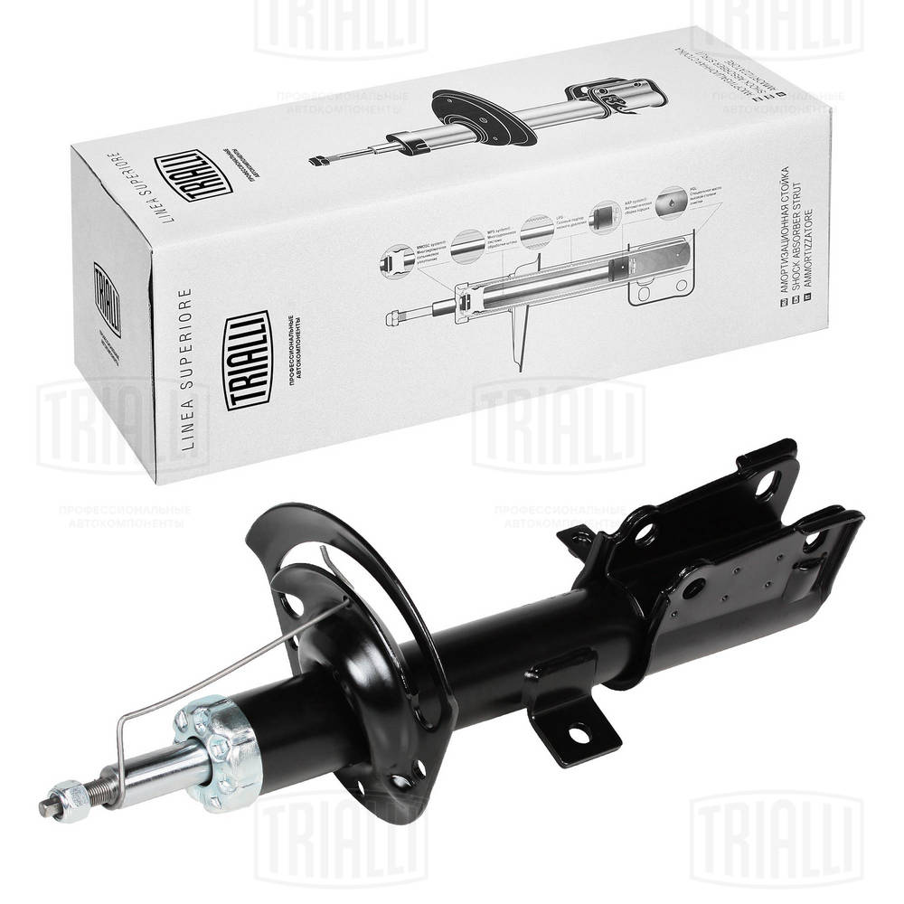Амортизатор TRIALLI AG 03354