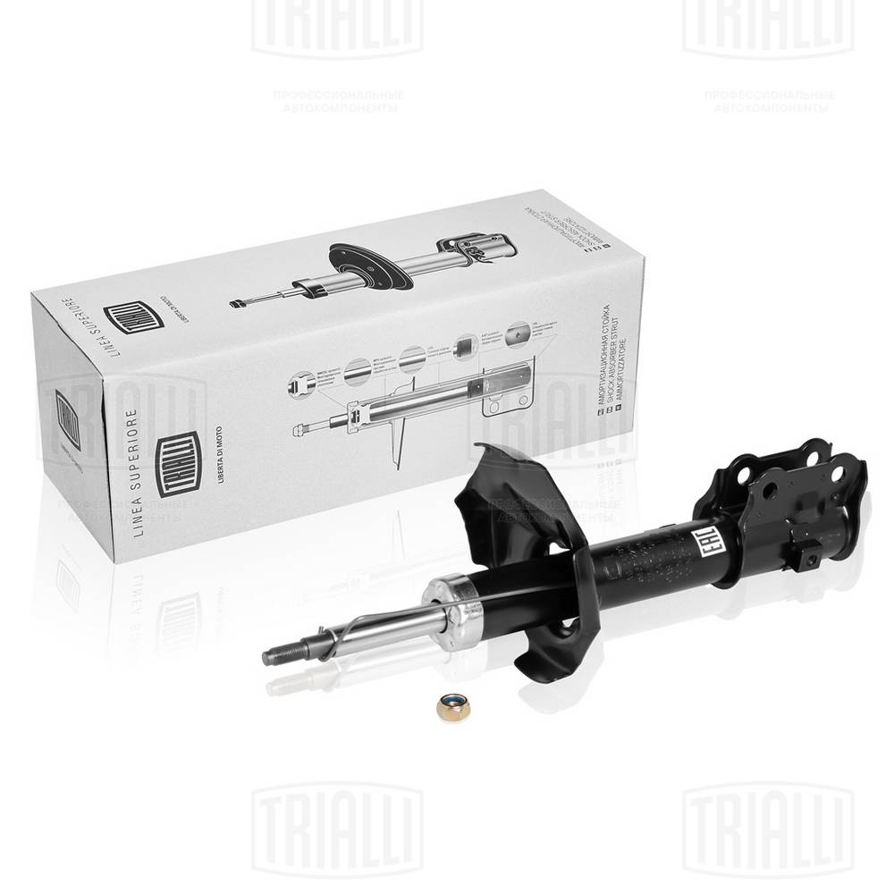 Амортизатор TRIALLI AG 08189
