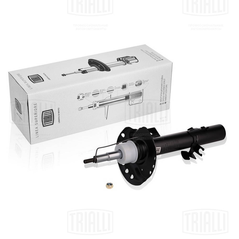 Амортизатор TRIALLI AG 10384
