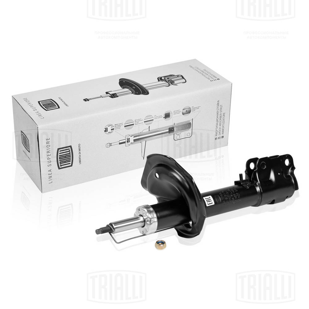 Амортизатор TRIALLI AG 11160