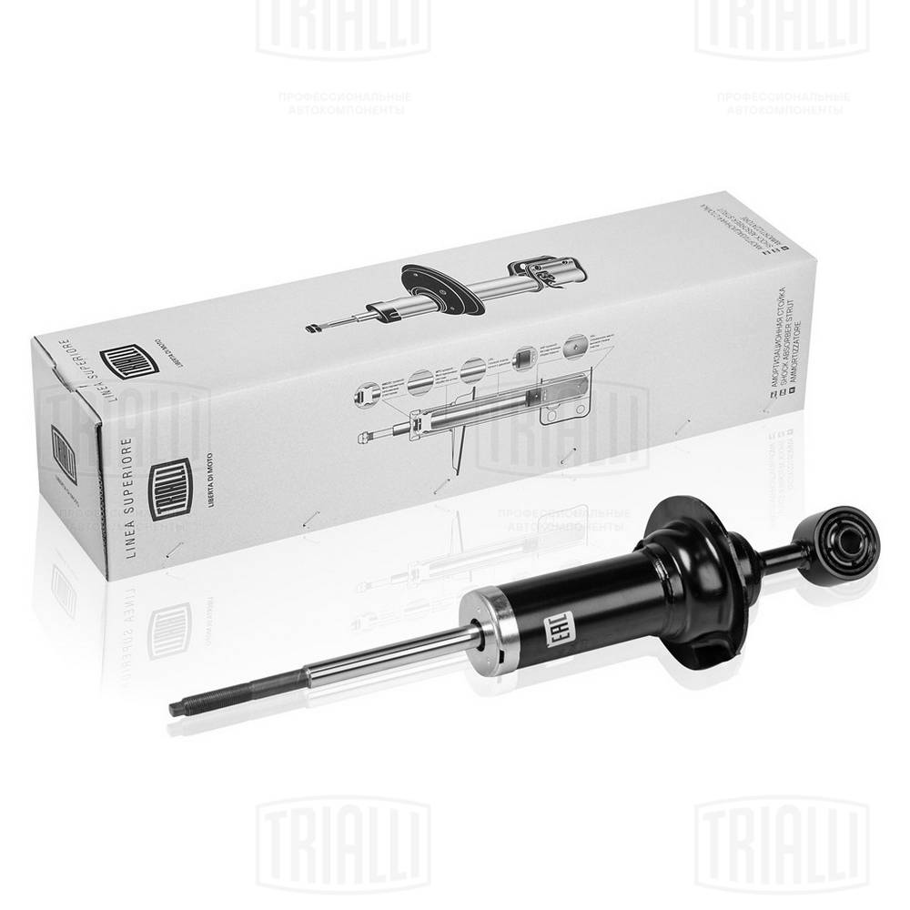 Амортизатор TRIALLI AG 14066