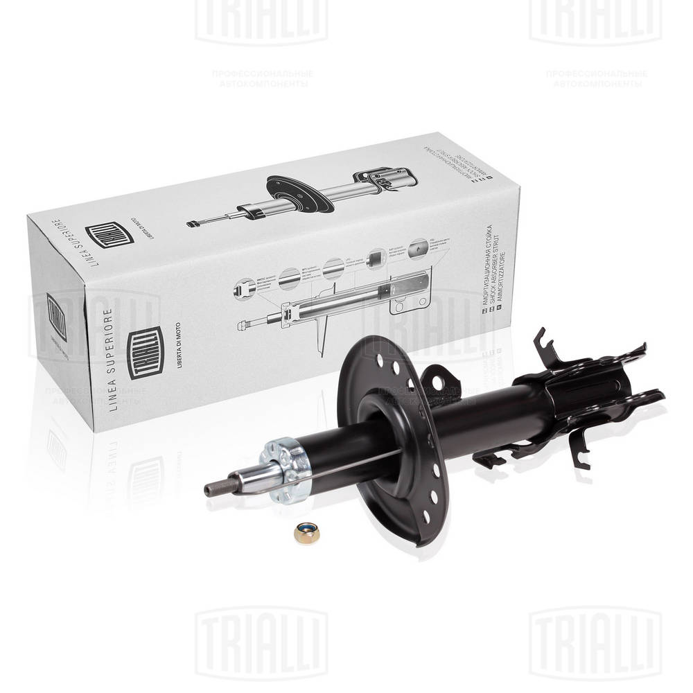 Амортизатор TRIALLI AG 14173