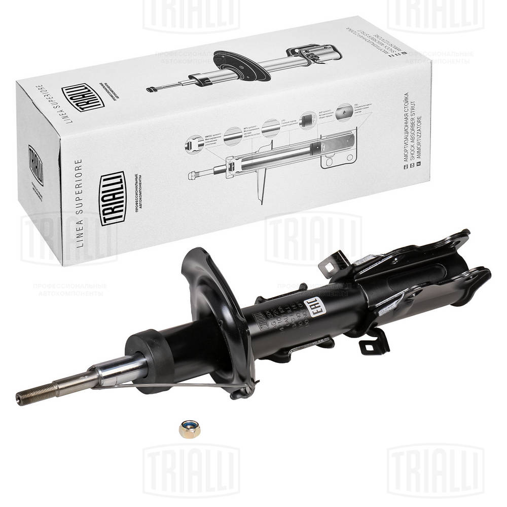 Амортизатор TRIALLI AG 15061