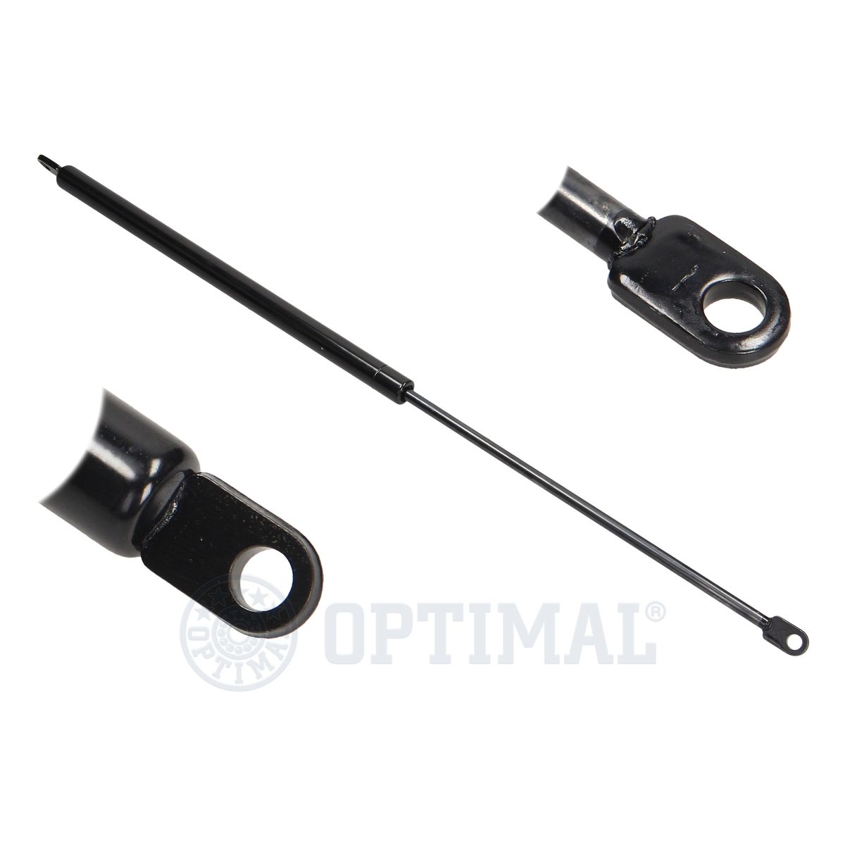 Газовая пружина капот OPTIMAL AG-17508