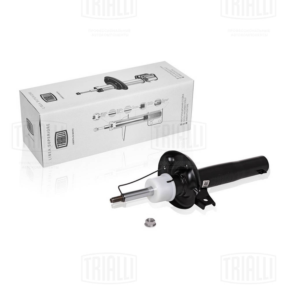 Амортизатор TRIALLI AG 18064