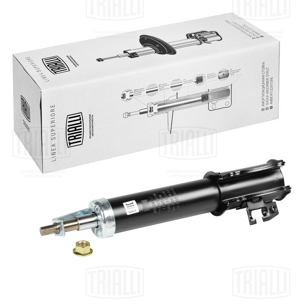Амортизатор TRIALLI AG 24157