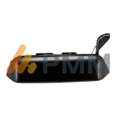 Наружная ручка двери PMM AL80364