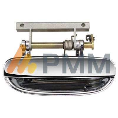 Наружная ручка двери PMM AL80414