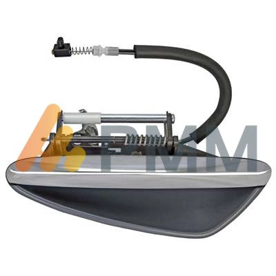 Наружная ручка двери PMM AL80571
