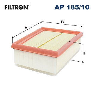 Воздушный фильтр FILTRON AP 185/10