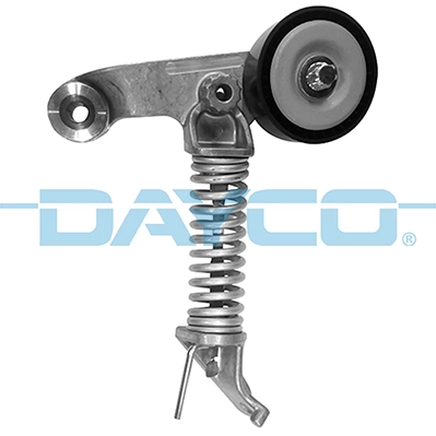 Натяжитель ремня клиновой зубча DAYCO APV4044