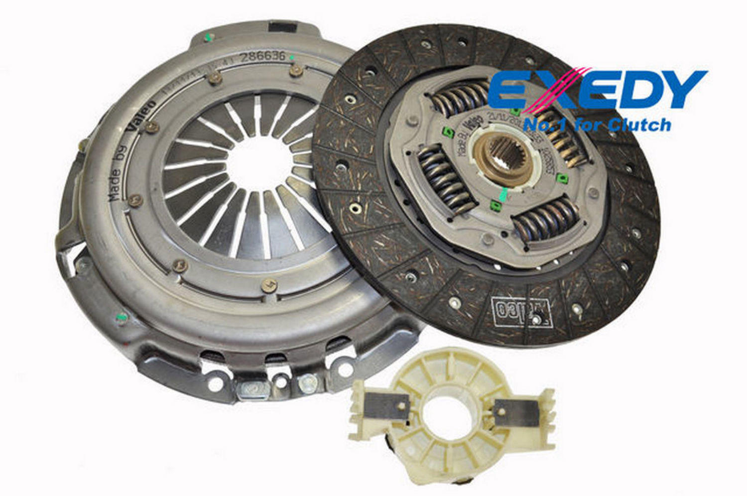 Комплект сцепления EXEDY-AU ARK-7967