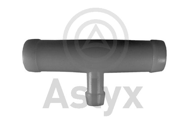 Шланг теплообменник (обогрев) ASLYX AS-200282