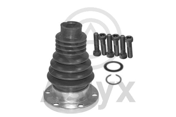 Комплект пыльника приводной вал ASLYX AS-200408