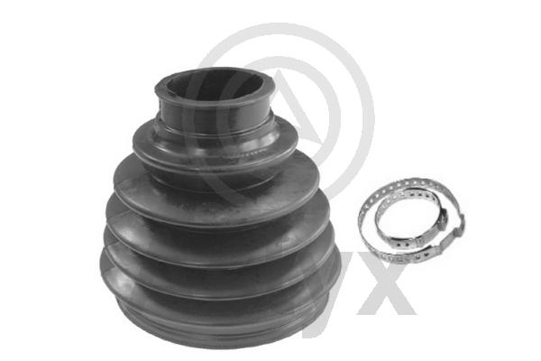 Комплект пыльника приводной вал ASLYX AS-200421