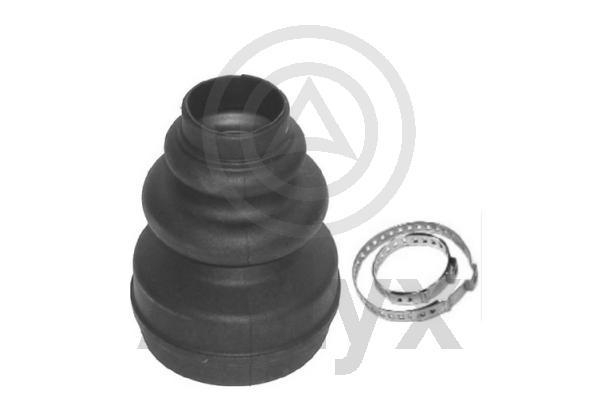 Комплект пыльника приводной вал ASLYX AS-200465