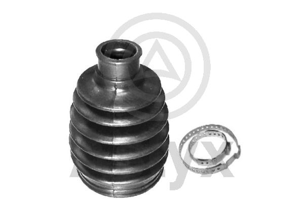 Комплект пыльника приводной вал ASLYX AS-200487