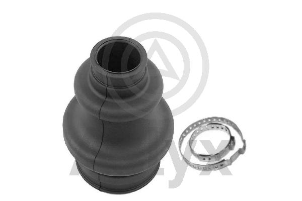 Комплект пыльника приводной вал ASLYX AS-200513