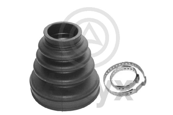 Комплект пыльника приводной вал ASLYX AS-200540