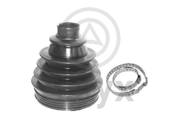 Комплект пыльника приводной вал ASLYX AS-200545
