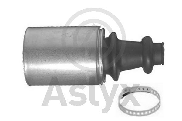Комплект пыльника приводной вал ASLYX AS-200557