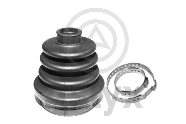 Комплект пыльника приводной вал ASLYX AS-200593
