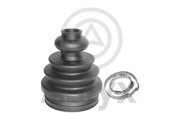 Комплект пыльника приводной вал ASLYX AS-200599