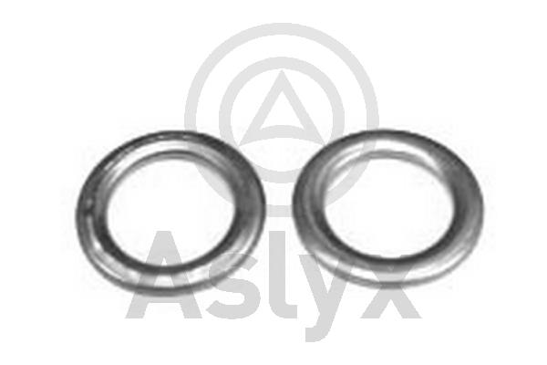 Уплотнительное кольцо резьбовая пробка маслосливн. отверст. ASLYX AS-200658