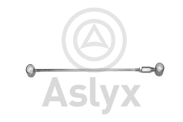 Ремкомплект рычаг переключения ASLYX AS-200747