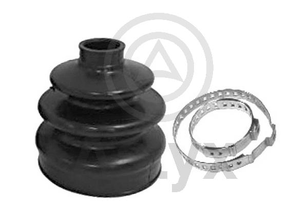 Комплект пыльника приводной вал ASLYX AS-200751