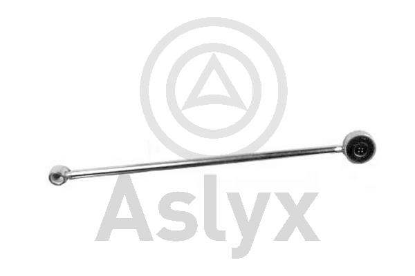 Ремкомплект рычаг переключения ASLYX AS-200754