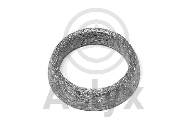 Уплотнительное кольцо труба выхлопного газа ASLYX AS-200756