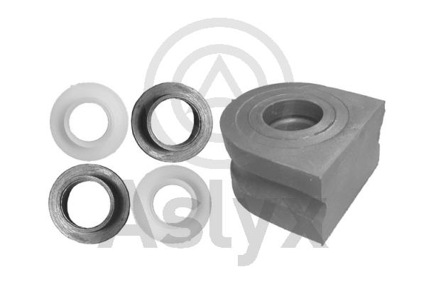 Ремкомплект рычаг переключения ASLYX AS-200772