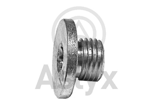 Резьбовая пробка масляный поддон ASLYX AS-200906