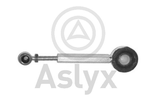 Ремкомплект рычаг переключения ASLYX AS-201017