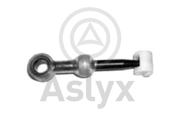 Ремкомплект рычаг переключения ASLYX AS-201034