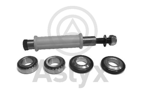 Ремонтный комплект рычаг подвески ASLYX AS-201053