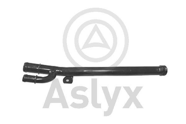 Трубка охлаждающей жидкости ASLYX AS-201181