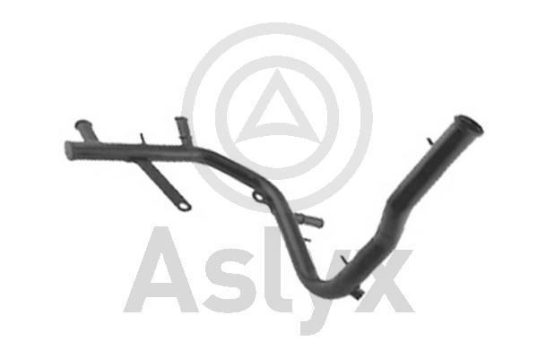 Трубка охлаждающей жидкости ASLYX AS-201203