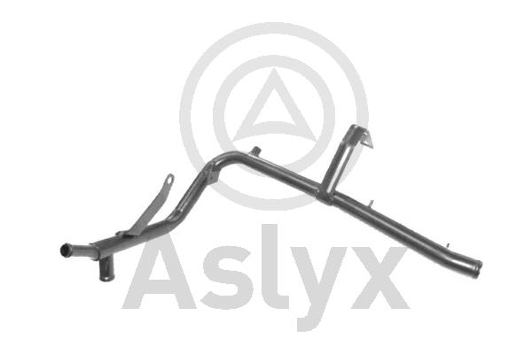 Трубка охлаждающей жидкости ASLYX AS-201204