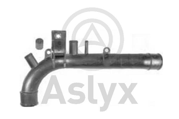 Трубка охлаждающей жидкости ASLYX AS-201206
